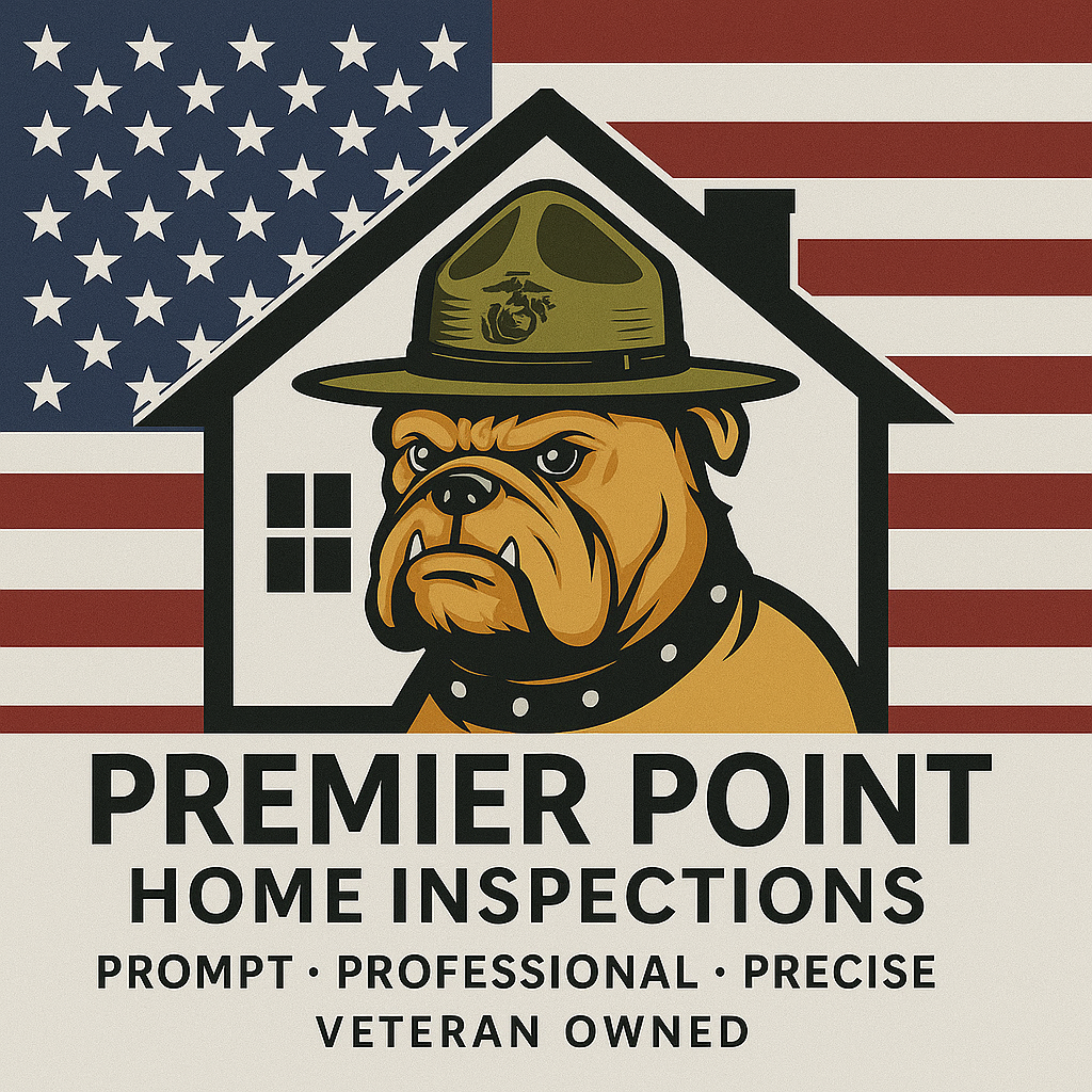 Premier Point Home Inspections