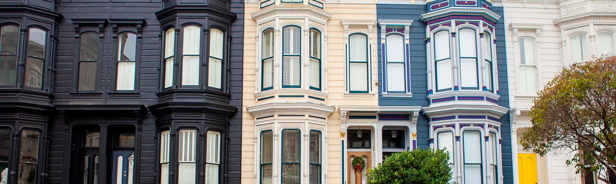 Finding areas to make your home more efficient